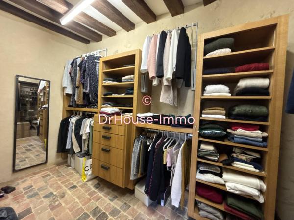 Maison à vendre 8 pièces de 190 m²
