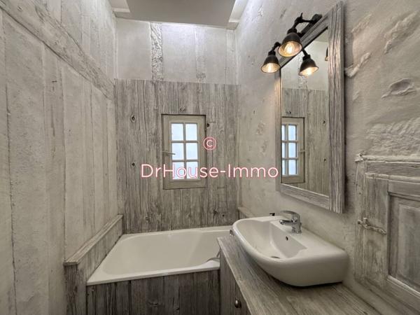 Maison à vendre 8 pièces de 190 m²