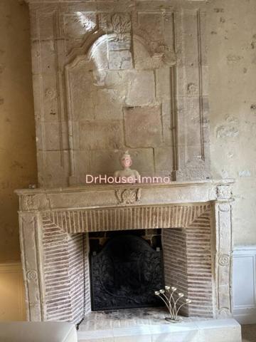 Maison à vendre 8 pièces de 190 m²