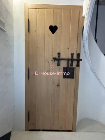 Maison à vendre 8 pièces de 190 m²