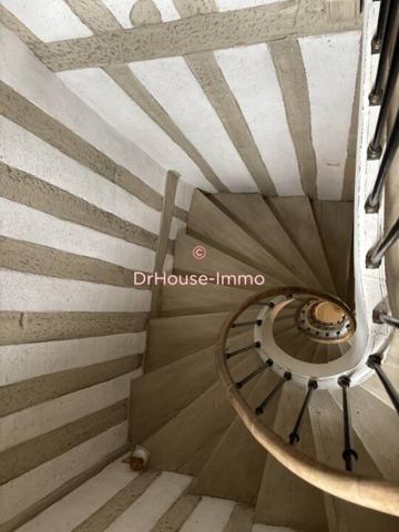 Maison à vendre 8 pièces de 190 m²