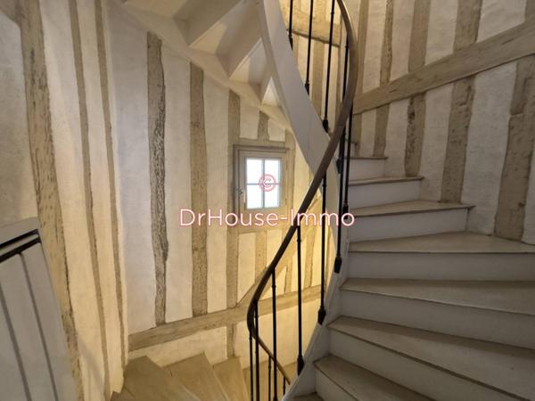 Maison à vendre 8 pièces de 190 m²