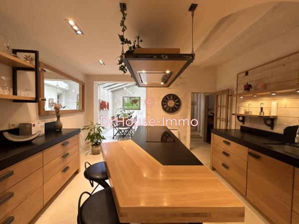 Maison à vendre 8 pièces de 190 m²