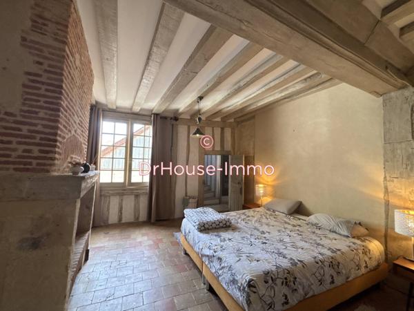 Maison à vendre 8 pièces de 190 m²