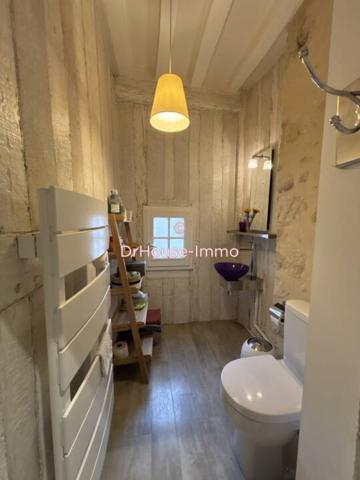 Maison à vendre 8 pièces de 190 m²