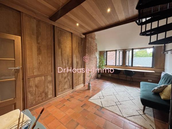 Maison à vendre 8 pièces de 190 m²