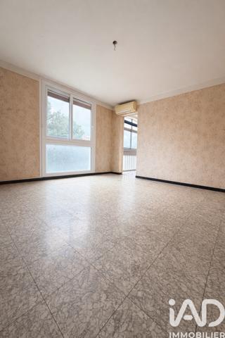 Appartement à vendre 3 pièces 72 m² Perpignan