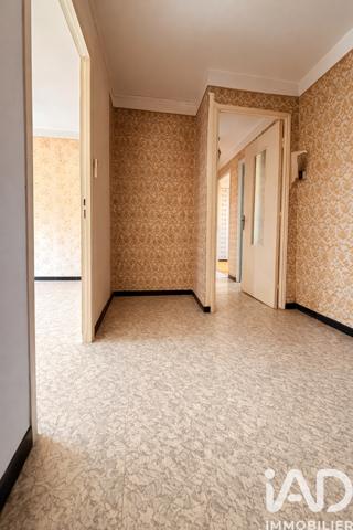 Appartement à vendre 3 pièces 72 m² Perpignan