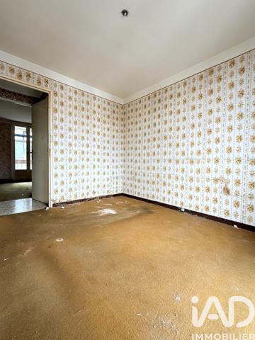 Appartement à vendre 3 pièces 72 m² Perpignan