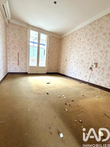 Appartement à vendre 3 pièces 72 m² Perpignan