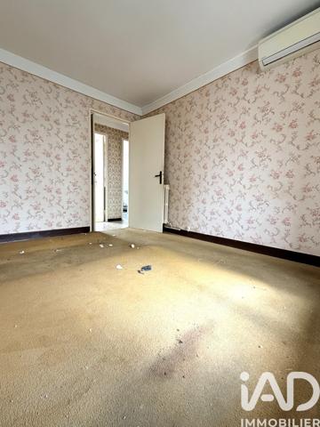 Appartement à vendre 3 pièces 72 m² Perpignan