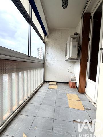 Appartement à vendre 3 pièces 72 m² Perpignan