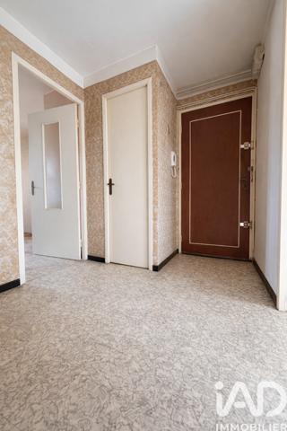 Appartement à vendre 3 pièces 72 m² Perpignan