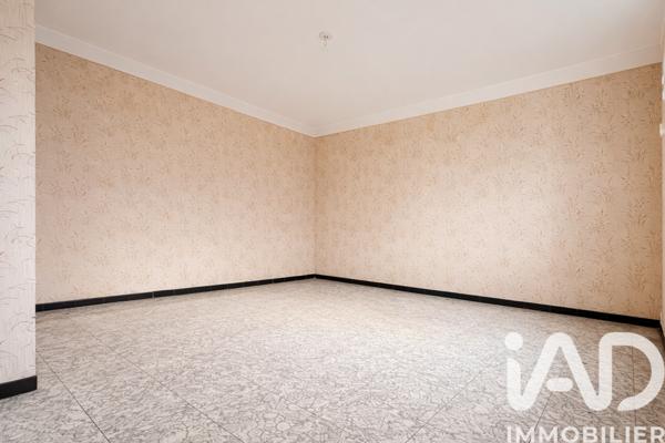 Appartement à vendre 3 pièces 72 m² Perpignan