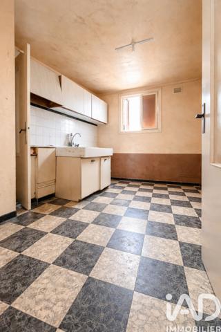 Appartement à vendre 3 pièces 72 m² Perpignan