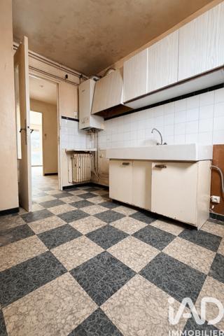 Appartement à vendre 3 pièces 72 m² Perpignan