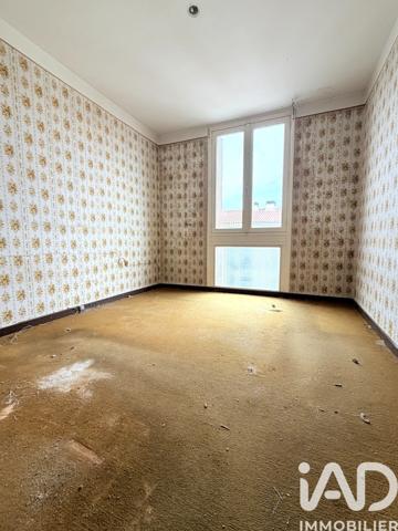 Appartement à vendre 3 pièces 72 m² Perpignan