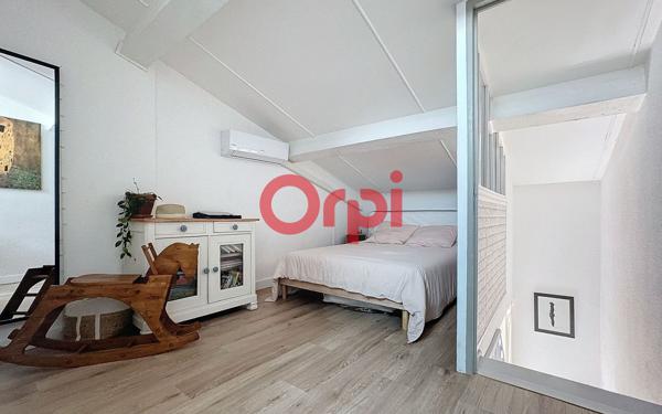 Appartement à vendre    2 pièces • 32,40 m2 Sainte-Maxime