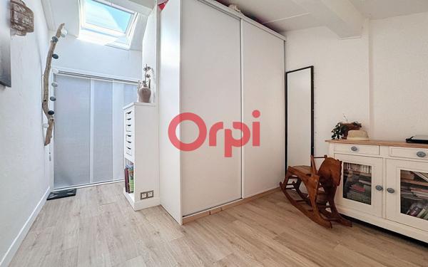 Appartement à vendre    2 pièces • 32,40 m2 Sainte-Maxime