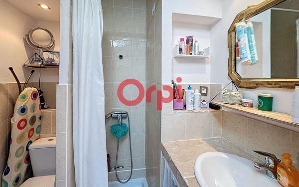 Appartement à vendre    2 pièces • 32,40 m2 Sainte-Maxime