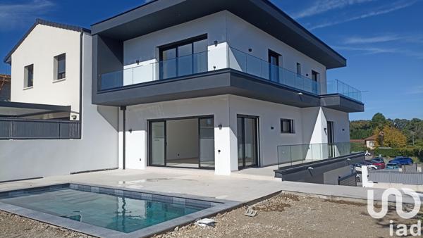 Maison à vendre 5 pièces 168 m² Montélimar