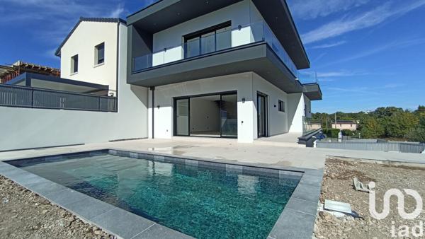 Maison à vendre 5 pièces 168 m² Montélimar