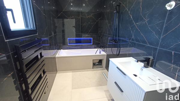 Maison à vendre 5 pièces 168 m² Montélimar