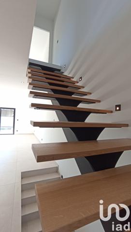 Maison à vendre 5 pièces 168 m² Montélimar