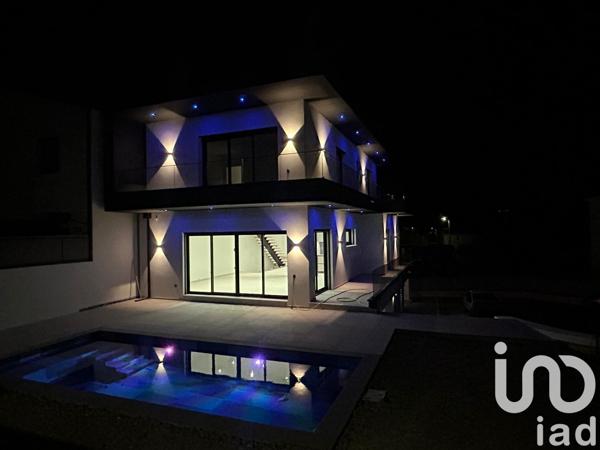 Maison à vendre 5 pièces 168 m² Montélimar