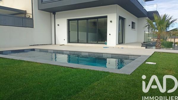 Maison à vendre 5 pièces 168 m² Montélimar