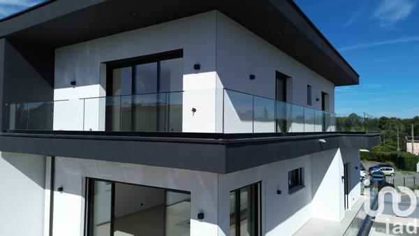 Maison à vendre 5 pièces 168 m² Montélimar