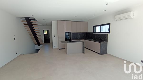 Maison à vendre 5 pièces 168 m² Montélimar