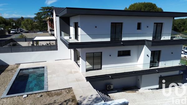 Maison à vendre 5 pièces 168 m² Montélimar