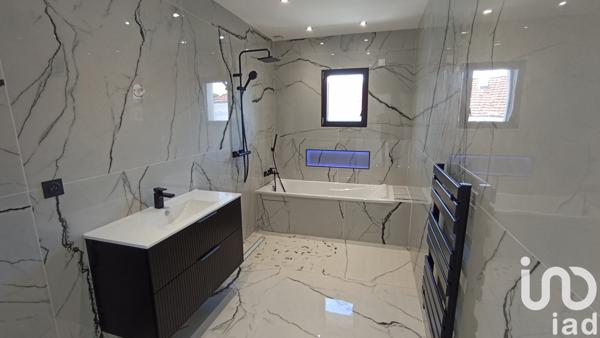 Maison à vendre 5 pièces 168 m² Montélimar