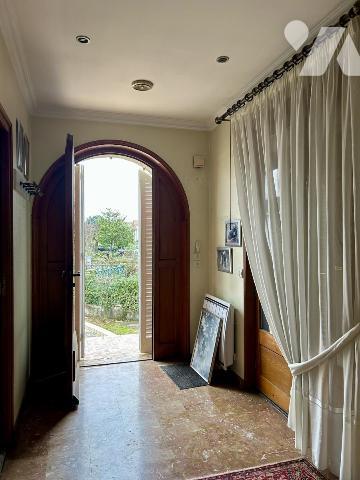 Maison de 126 m² + appartement de 48m2  - Terrain 586 m²