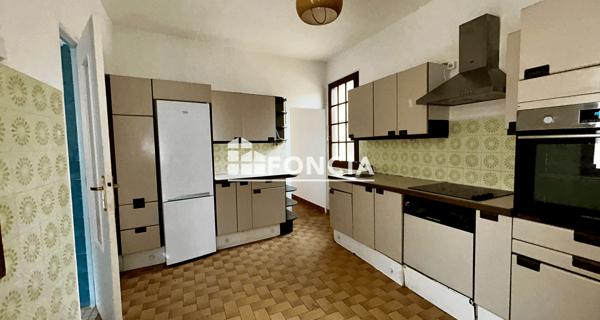 À vendre Maison 3 pièces 70 m² - Rochefort 17300