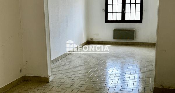 À vendre Maison 3 pièces 70 m² - Rochefort 17300