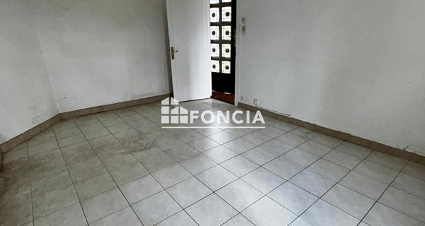 À vendre Maison 3 pièces 70 m² - Rochefort 17300