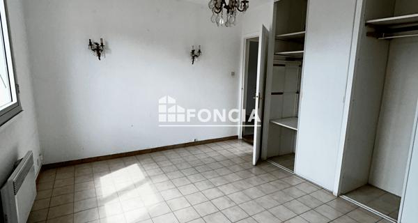 À vendre Maison 3 pièces 70 m² - Rochefort 17300