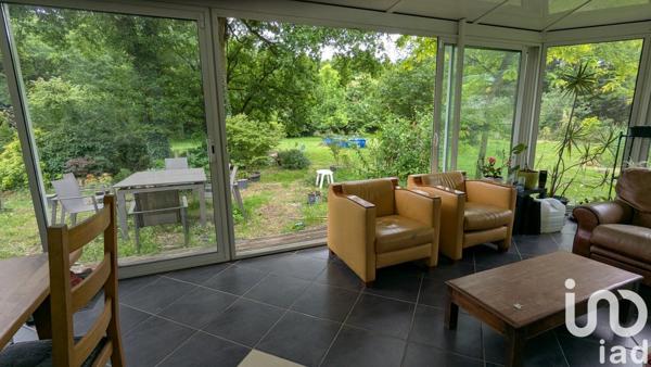 Maison à vendre 7 pièces 204 m² La Chevrolière