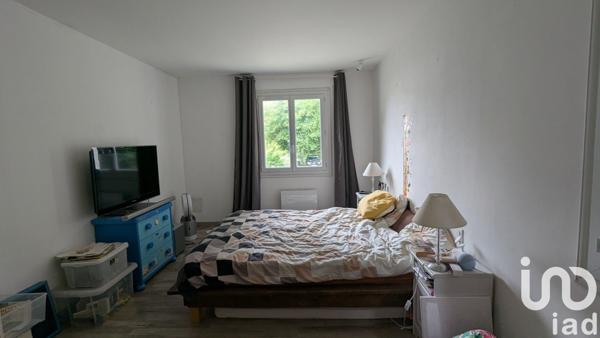 Maison à vendre 7 pièces 204 m² La Chevrolière