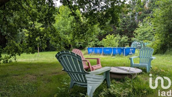 Maison à vendre 7 pièces 204 m² La Chevrolière