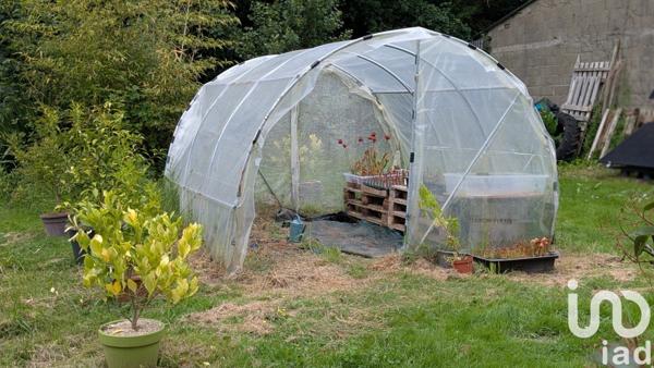 Maison à vendre 7 pièces 204 m² La Chevrolière