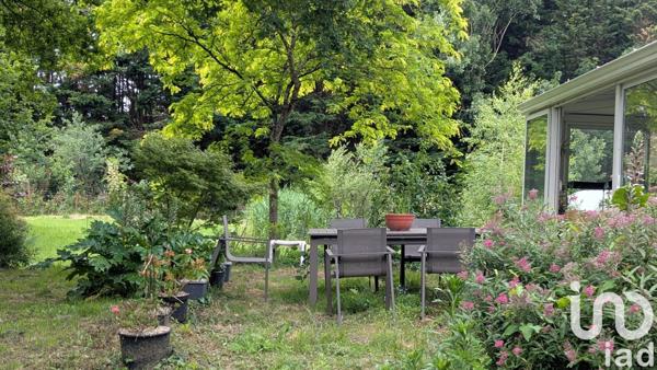 Maison à vendre 7 pièces 204 m² La Chevrolière