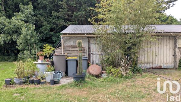 Maison à vendre 7 pièces 204 m² La Chevrolière