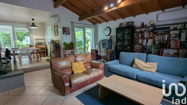 Maison à vendre 7 pièces 204 m² La Chevrolière