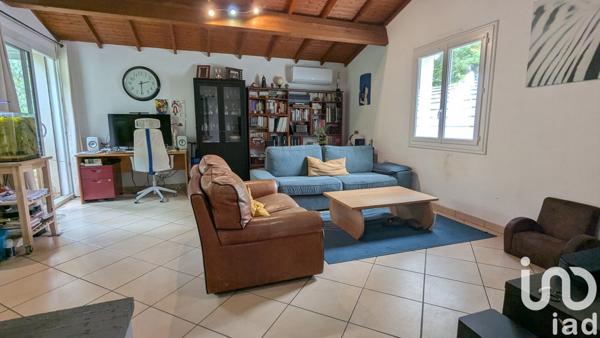 Maison à vendre 7 pièces 204 m² La Chevrolière