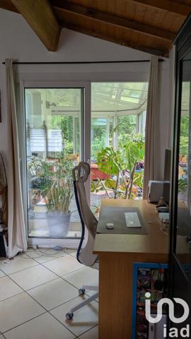 Maison à vendre 7 pièces 204 m² La Chevrolière