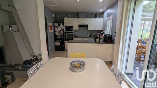 Maison à vendre 7 pièces 204 m² La Chevrolière