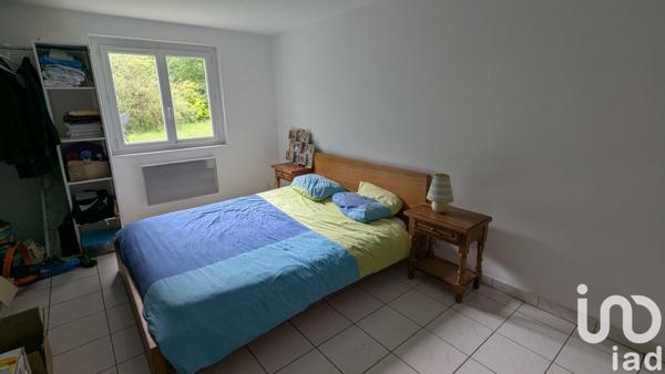 Maison à vendre 7 pièces 204 m² La Chevrolière